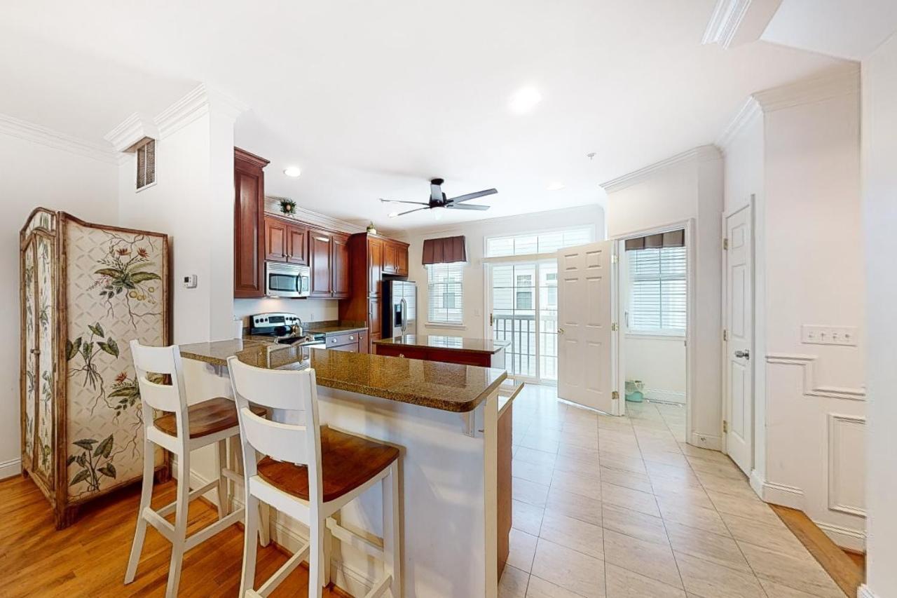 Holiday home Alexander 202-b Ocean City