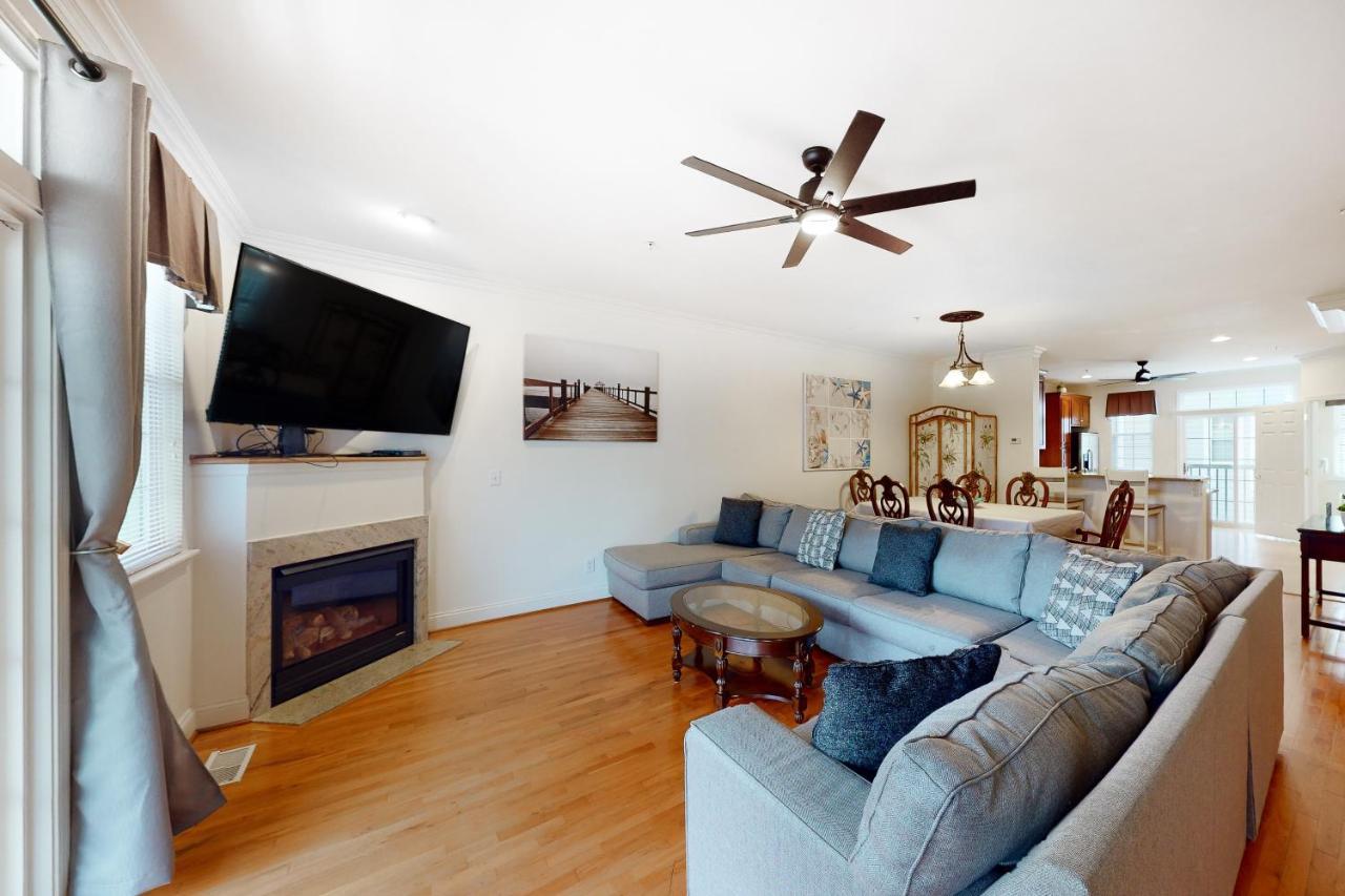 Alexander 202-b Holiday home *