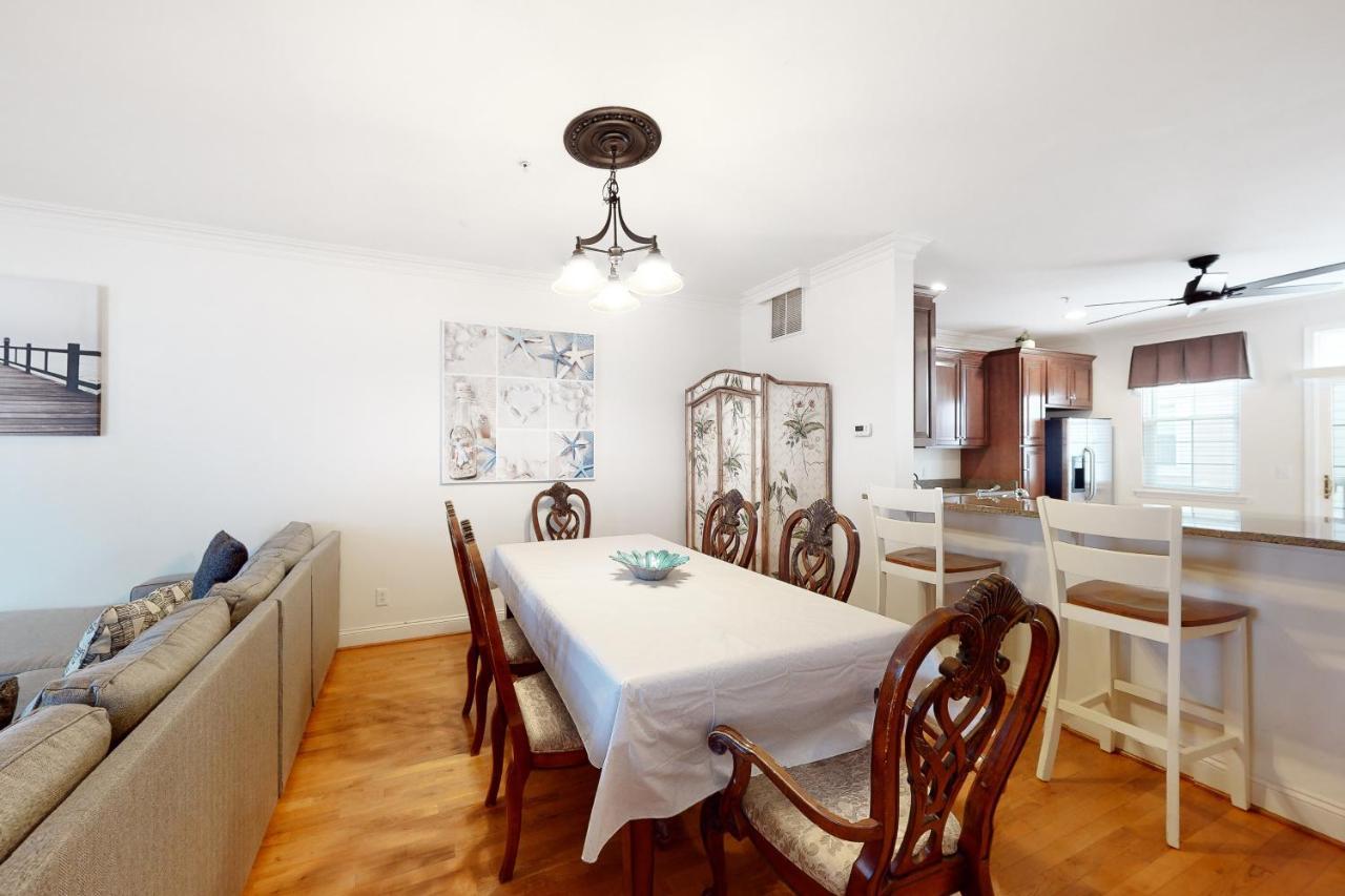 Alexander 202-b Holiday home Ocean City