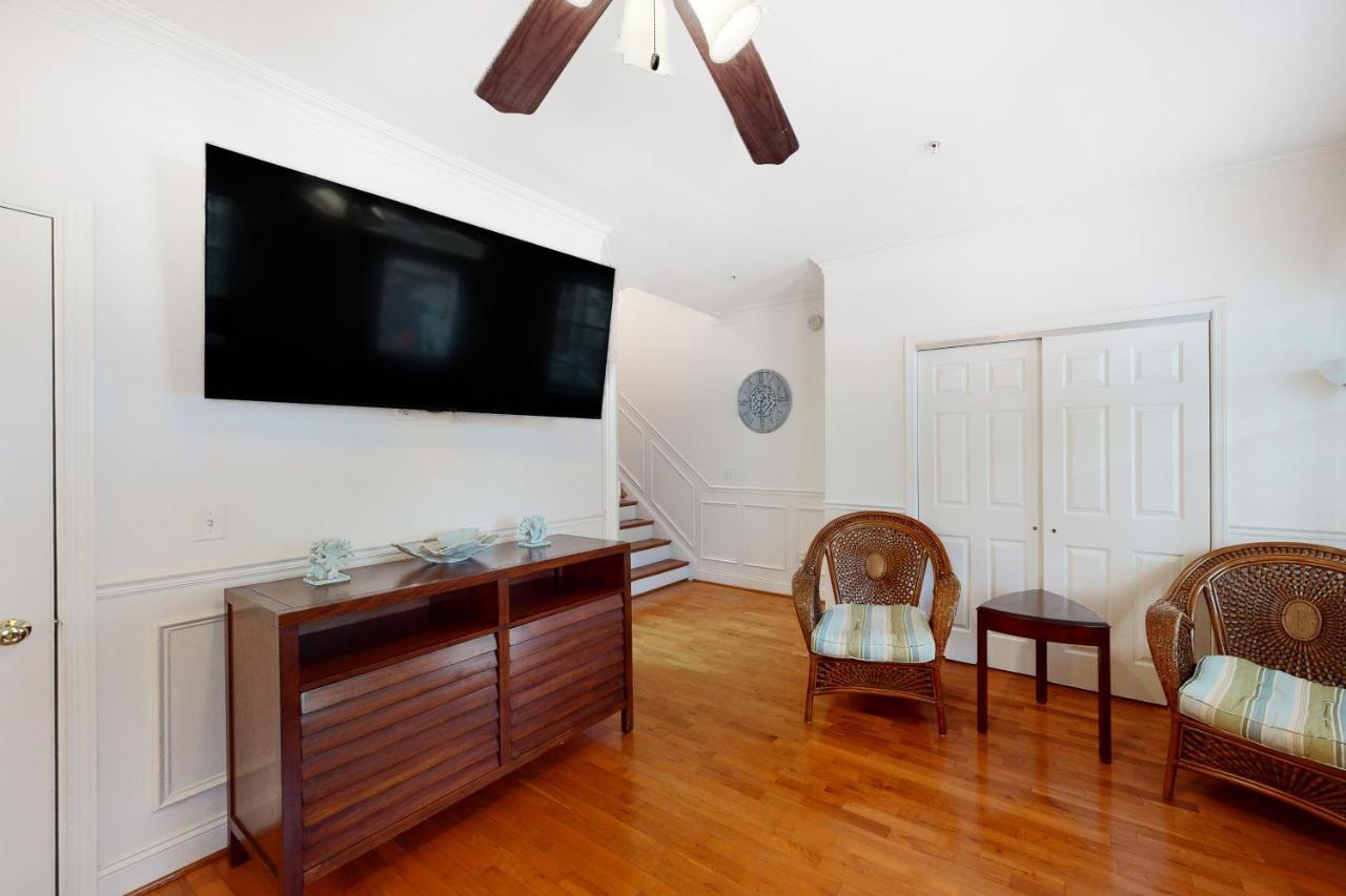 Alexander 202-b Holiday home Ocean City