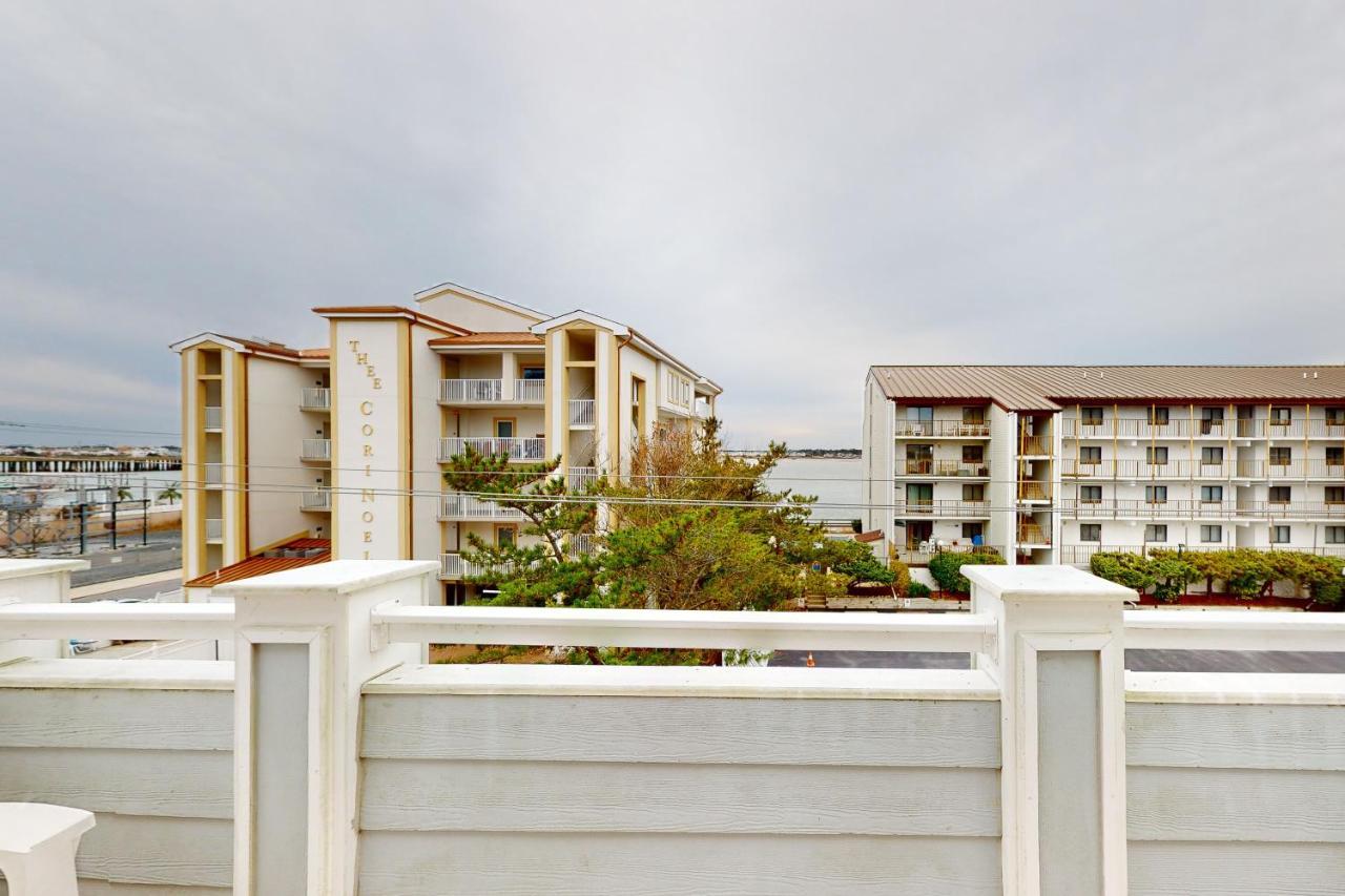 Holiday home Alexander 202-b *