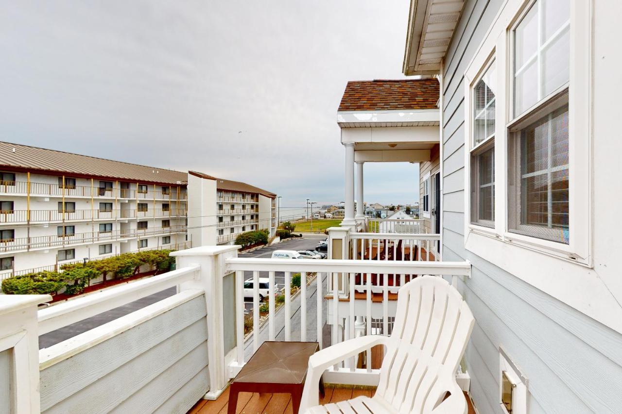 Holiday home Alexander 202-b Ocean City