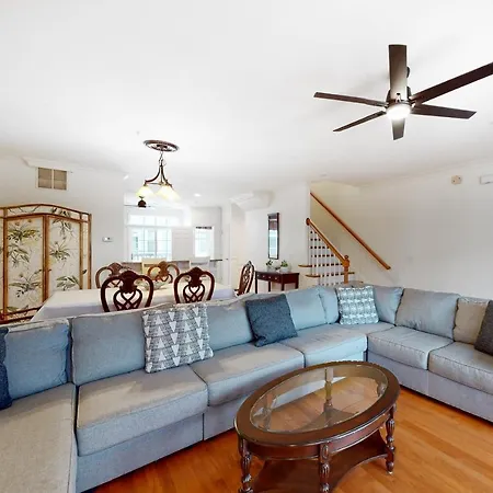 Alexander 202-B Villa Ocean City Exterior photo
