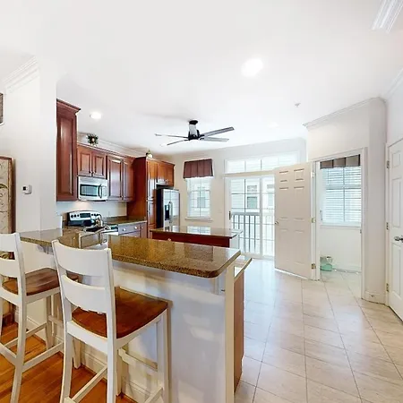 Alexander 202-B Villa Ocean City Exterior photo