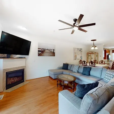 Alexander 202-B Villa Ocean City Exterior photo