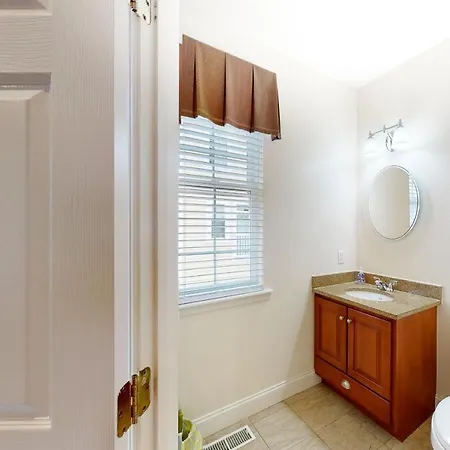 Alexander 202-B Villa Ocean City Exterior photo