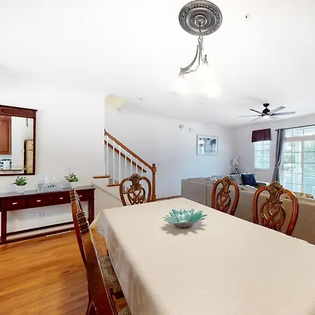 Alexander 202-B Villa Ocean City Exterior photo