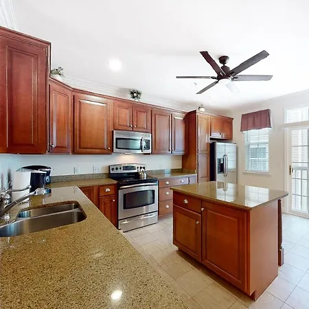 Alexander 202-B Villa Ocean City Exterior photo